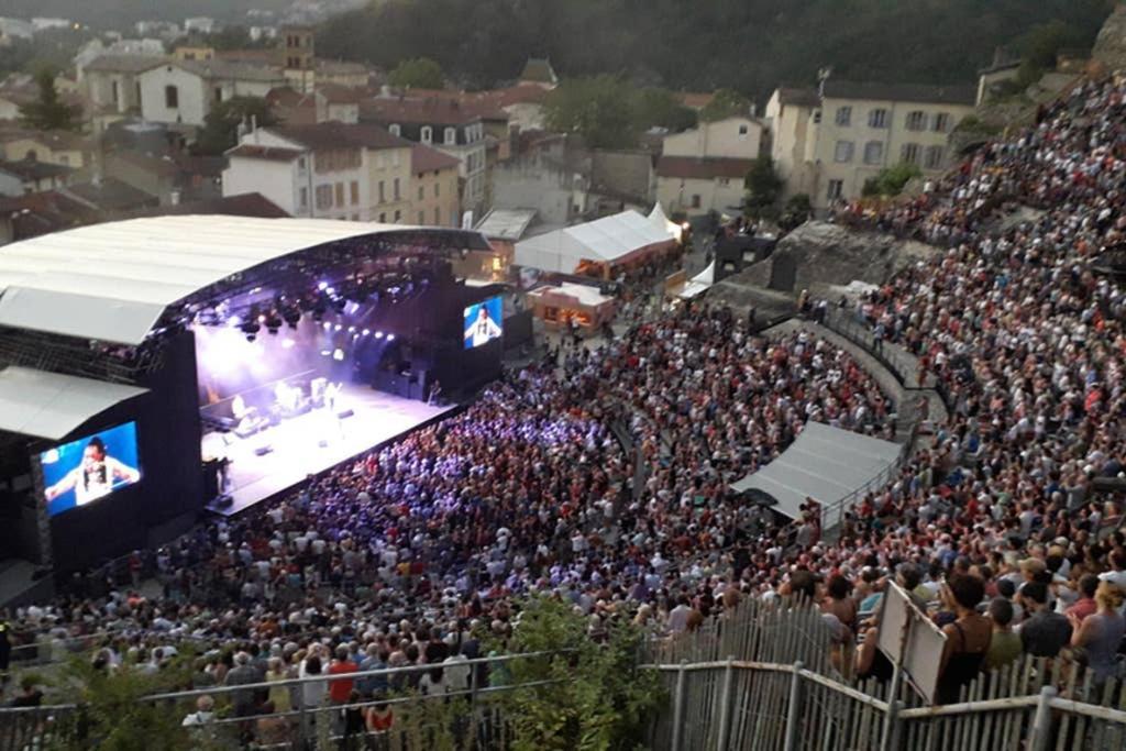 Coeurdevienne Daire Dış mekan fotoğraf